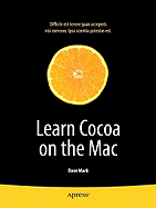 Learn Cocoa on the Mac