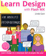 Learn Design with Flash MX - Besley, Kris, and Goin, Linda