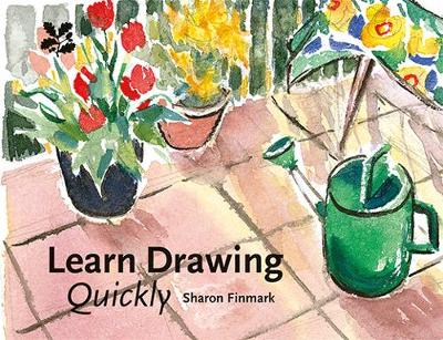 Learn Drawing Quickly - Finmark, Sharon