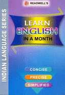 Learn English in a Month for Hindi Speakers: (Script)