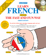 Learn French the Fast and Fun Way with Audio CDs