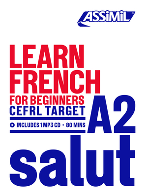 LEARN FRENCH - BULGER ANTHONY
