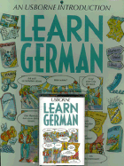 Learn German - Irving, Nicole