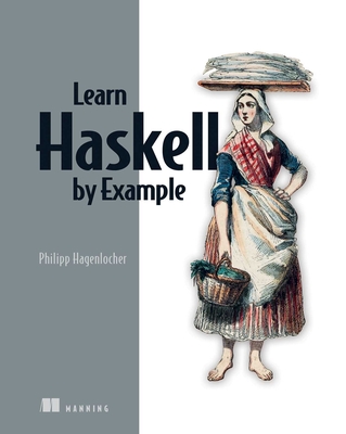 Learn Haskell by Example - Hagenlocher, Philipp
