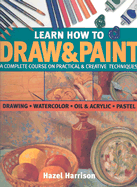 Learn How to Draw & Paint