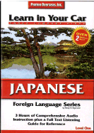 Learn in Your Car Japanese Level One