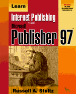 Learn Internet Publishing Microsoft Publisher 97