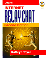 Learn Internet Relay Chat
