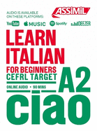 Learn Italian A2