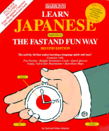 Learn Japanese the Fast and Fun Way