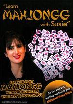 Learn Mahjongg with Susie