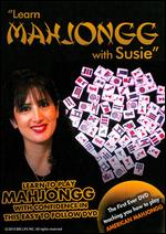 Learn Mahjongg with Susie - 