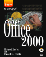 Learn Microsoft Office 2000 - Busby, Michael, and Busby, Mike, and Stultz, Russell A