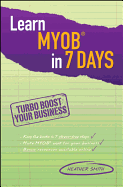 Learn MYOB in 7 Days