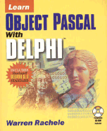 Learn Object Pascal with Delphi - Rachele, Warren