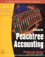 Learn Peach Tree Accounting