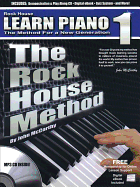 Learn Piano 1: The Method for a New Generation