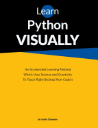 Learn Python Visually