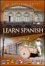 Learn Spanish: Level 2 - 