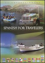 Learn Spanish: Spanish for Travelers - 
