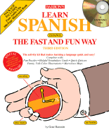 Learn Spanish the Fast and Fun Way with Audio CDs