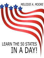 Learn the 50 States in a Day!