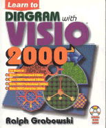 Learn to Diagram with Visio 2000