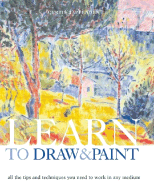 Learn to Draw and Paint