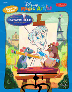 Learn to Draw Disney Pixar's Ratatouille - Disney Pixar