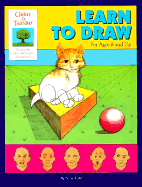 Learn to Draw: For Ages 6 and Up