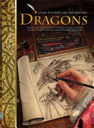 Learn to Draw Like the Masters: Dragons