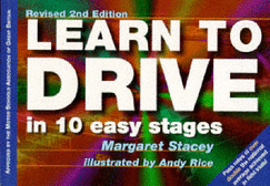 Learn to Drive in 10 Easy Stages