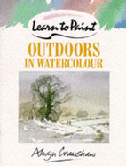 Learn to Paint Outdoors in Watercolour
