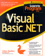 Learn to Program with Visual Basic.Net