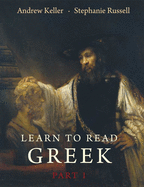 Learn to Read Greek, Part 1