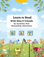 Learn to Read with Dino and friends