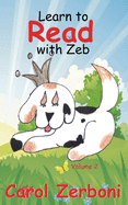 Learn to Read with Zeb, Volume 2