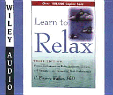 Learn to Relax