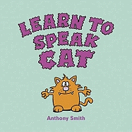 Learn to Speak Cat