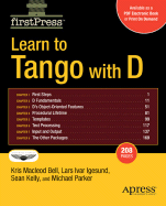 Learn to Tango with D - Bell, Kris, and Igesund, Lars Ivar, and Kelly, Sean