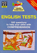 Learn Together Tests 300: English