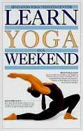 Learn Yoga in a Weekend