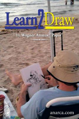 Learn2draw - ''Papis'', Wagner Anarca