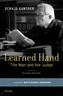 Learned Hand Man & Judge 2e C