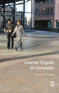 Learner English on Computer