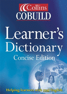 Learner's Dictionary