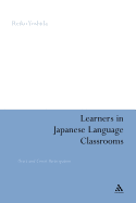 Learners in Japanese Language Classrooms: Overt and Covert Participation