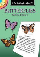 Learning about Butterflies