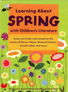 Learning about Spring with Children's Literature