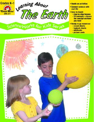 Learning about the Earth - Evan-Moor Educational Publishers